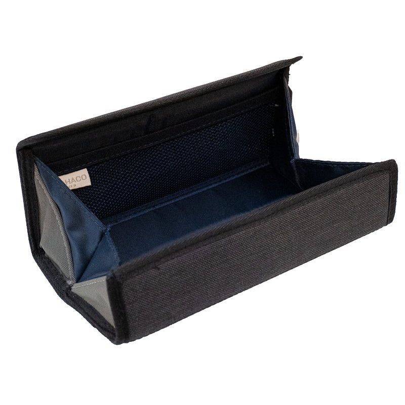 Astuccio Kohako Capiente - Nero
