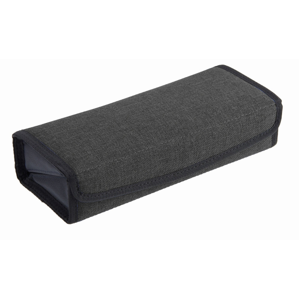 Astuccio Kohako Capiente - Nero