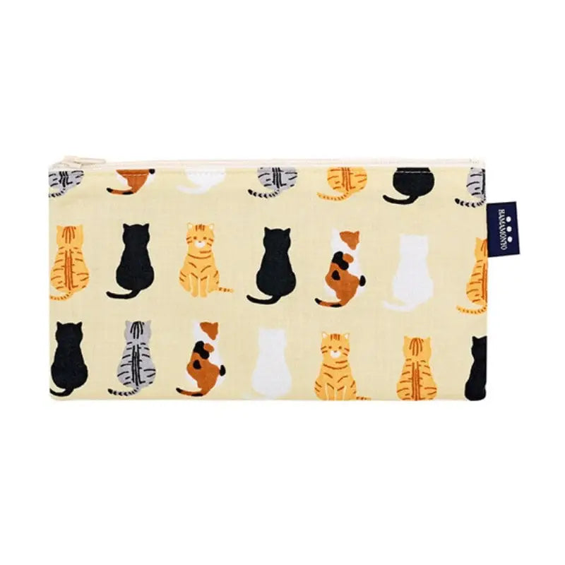 Astuccio per gatti giapponesi