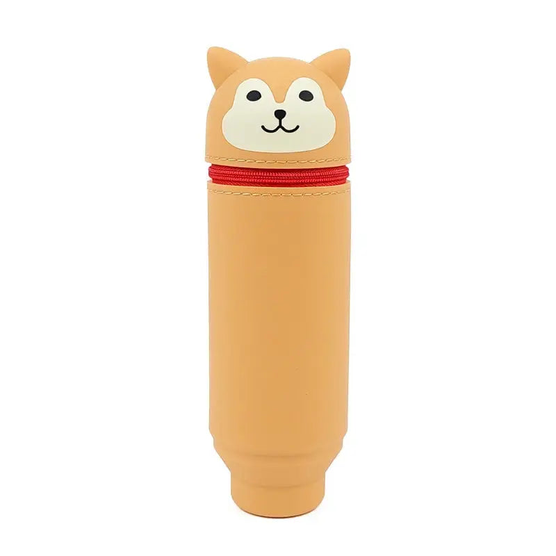 Astuccio per matite PuniLabo Shiba Inu