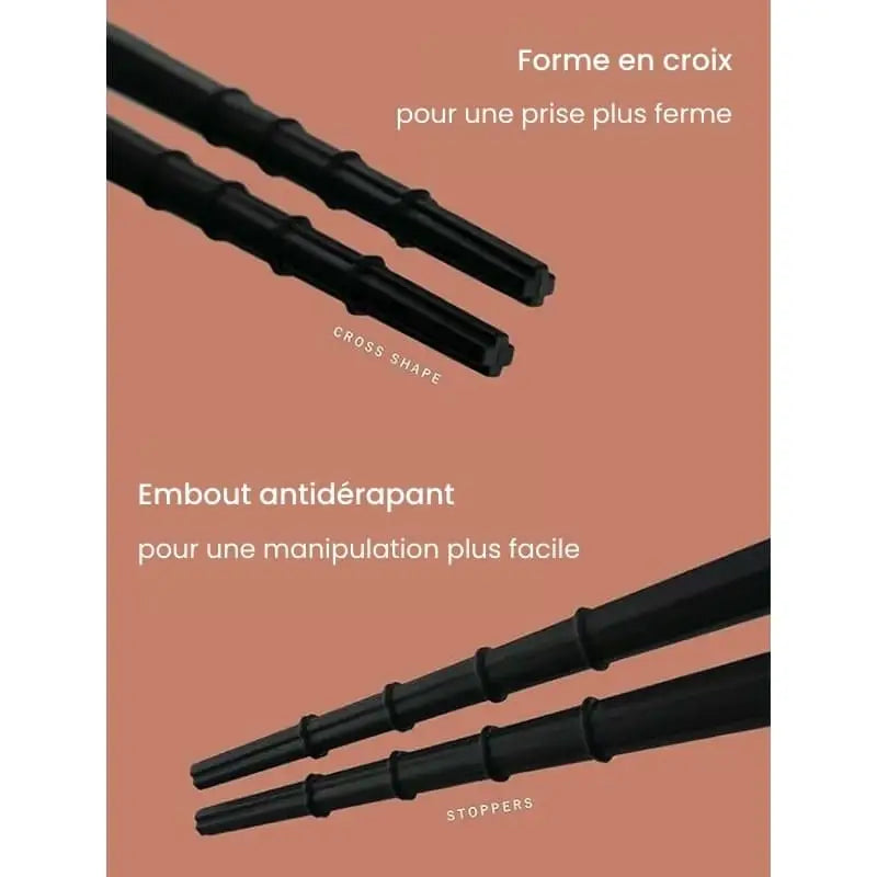 Bacchette da cucina giapponesi - 31 cm