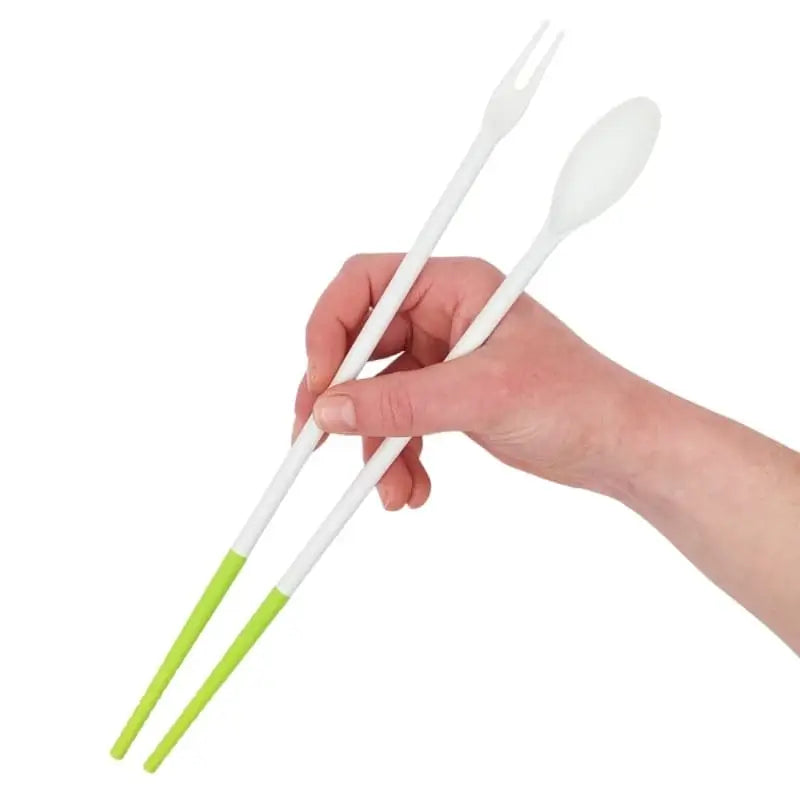 Bacchette da cucina giapponese 3 in 1