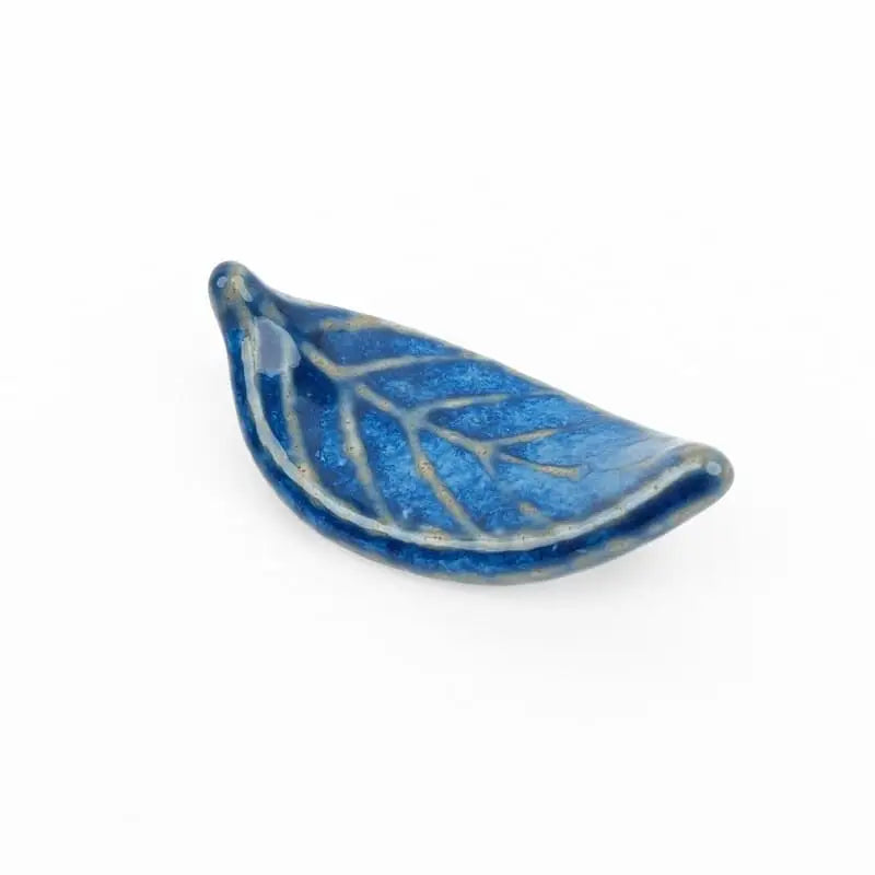 Bacchette giapponesi Blue Leaf