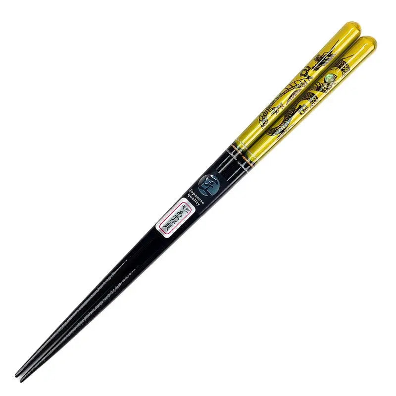 Bacchette giapponesi Golden Dragon