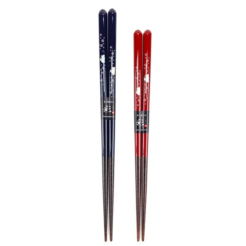 Bacchette giapponesi Duo Usagi