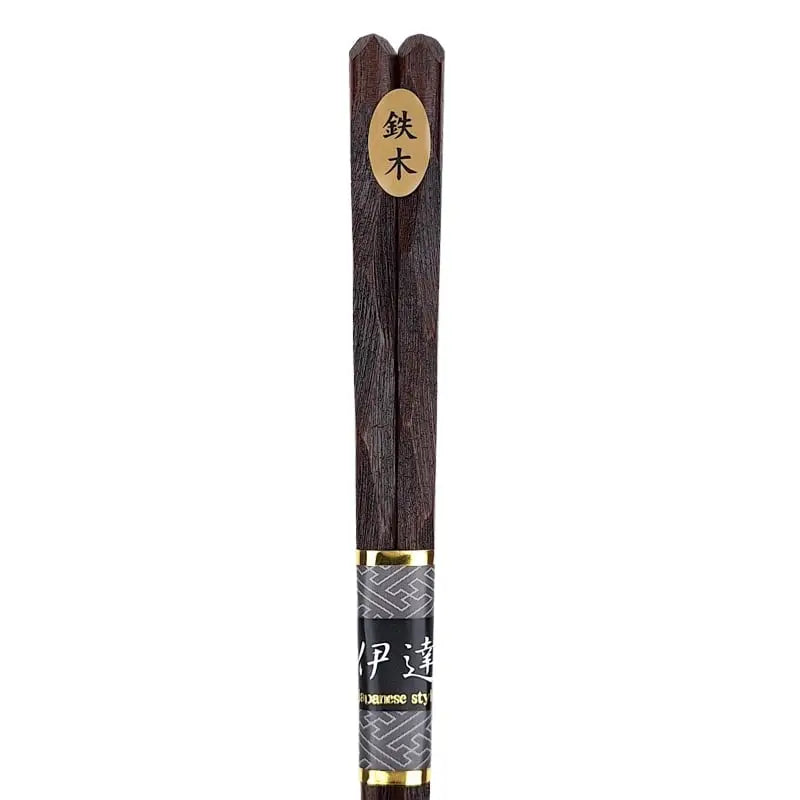 Bacchette giapponesi Ironwood
