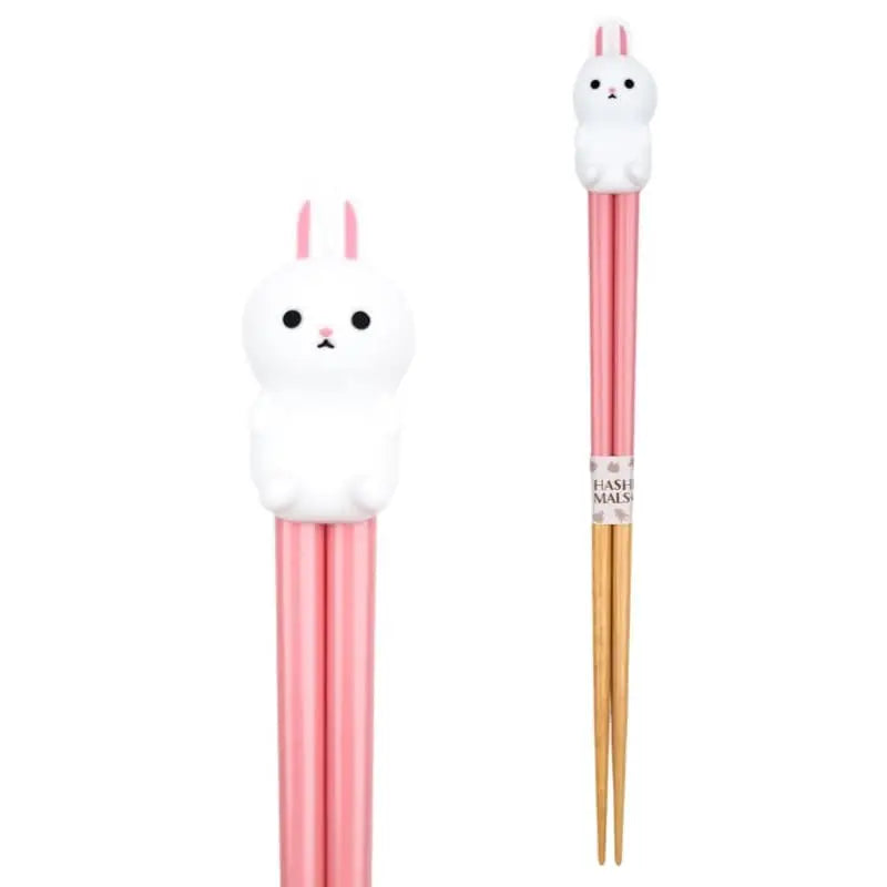 Bacchette giapponesi Kawaii Rabbit