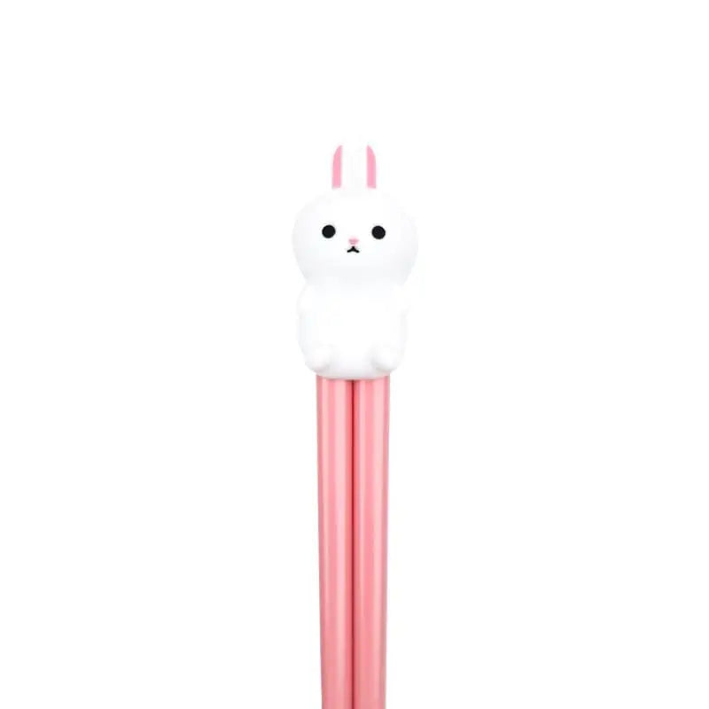 Bacchette giapponesi Kawaii Rabbit