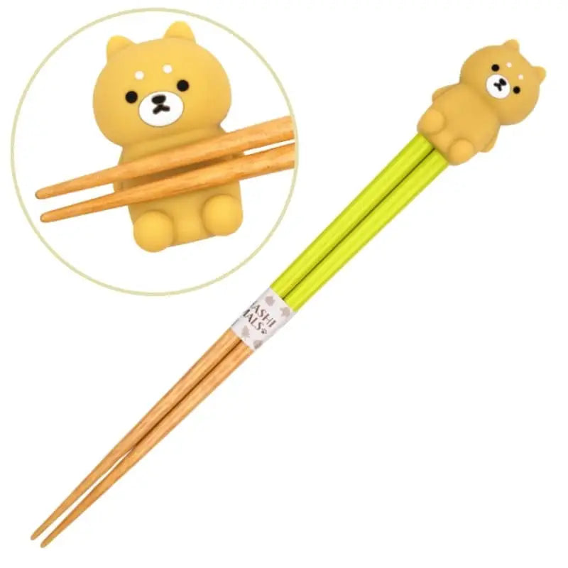 Bacchette giapponesi Kawaii Shiba