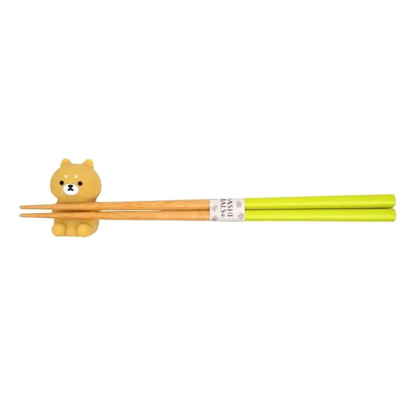 Bacchette giapponesi Kawaii Shiba