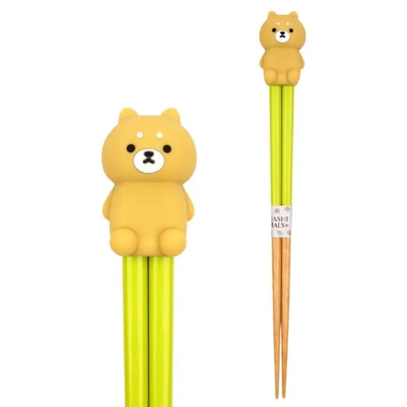 Bacchette giapponesi Kawaii Shiba