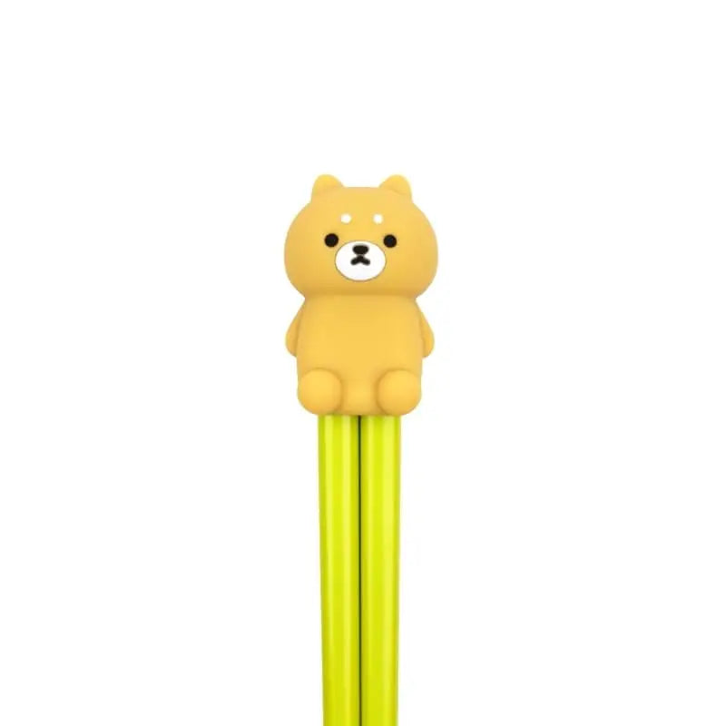 Bacchette giapponesi Kawaii Shiba