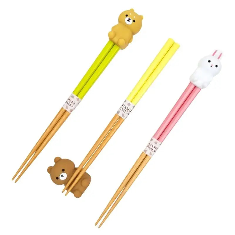 Bacchette giapponesi Kawaii Shiba