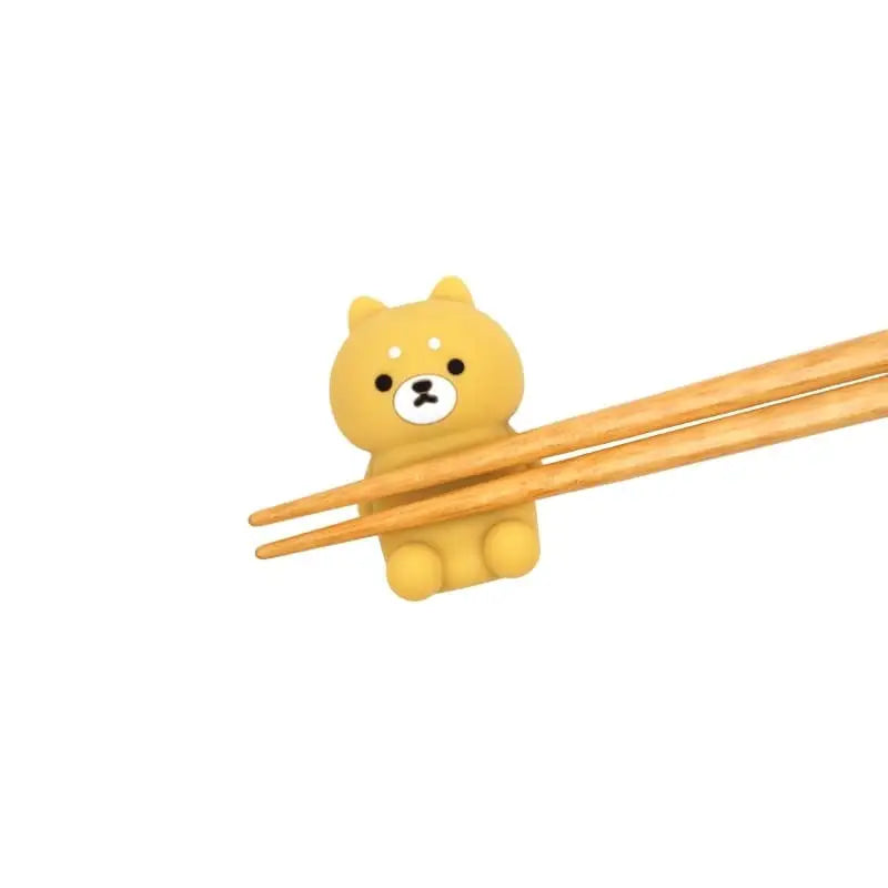 Bacchette giapponesi Kawaii Shiba
