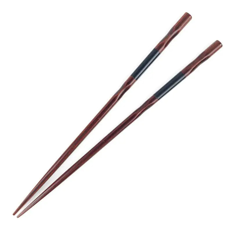 Bacchette giapponesi Legno antico