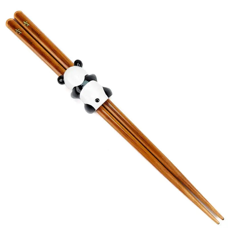 Bacchette giapponesi Panda