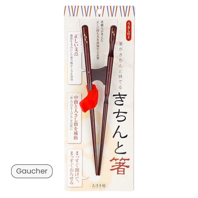 Bacchette giapponesi per adulti