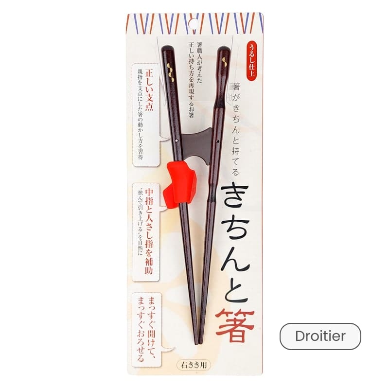 Bacchette giapponesi per adulti