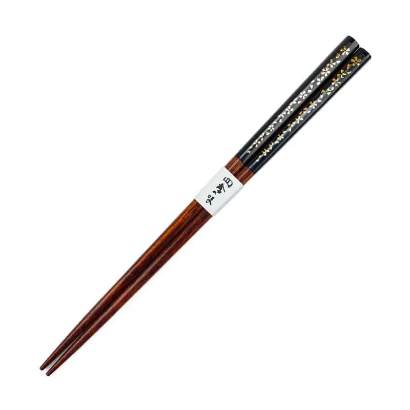 Bacchette giapponesi Sakura Gold