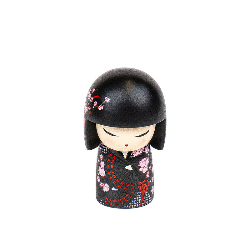Bambola Kimmidoll Michiko 6 cm