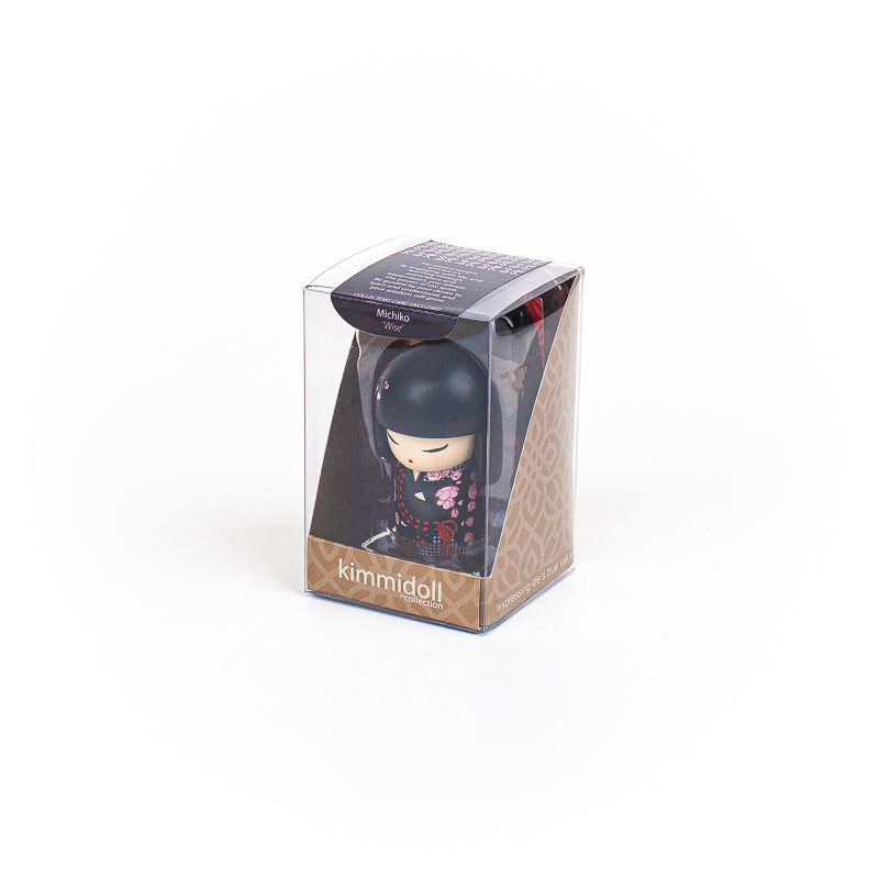 Bambola Kimmidoll Michiko 6 cm
