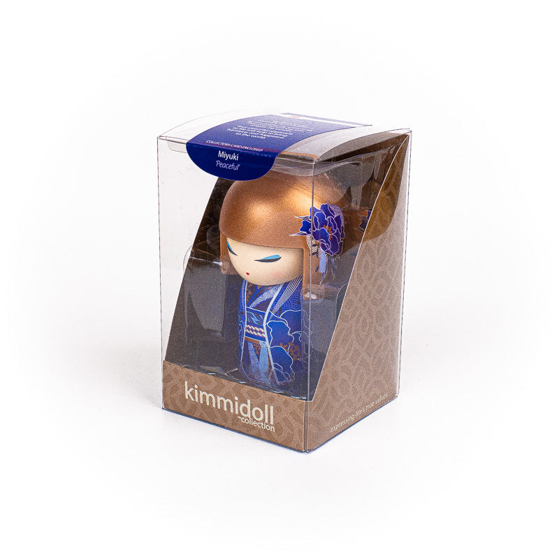 Bambola Kimmidoll Miyuki 10 cm