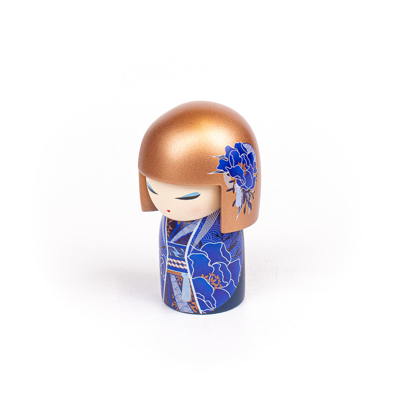 Bambola Kimmidoll Miyuki 10 cm