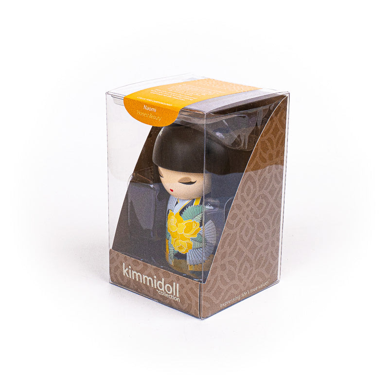 Bambola Kimmidoll Naomi 10 cm