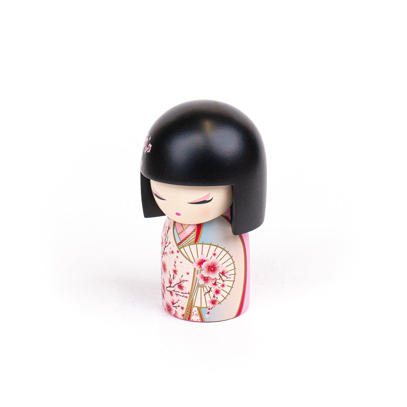 Bambola Kimmidoll Sakura 10 cm