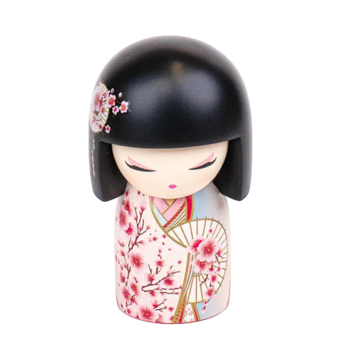 Bambola Kimmidoll Sakura 10 cm