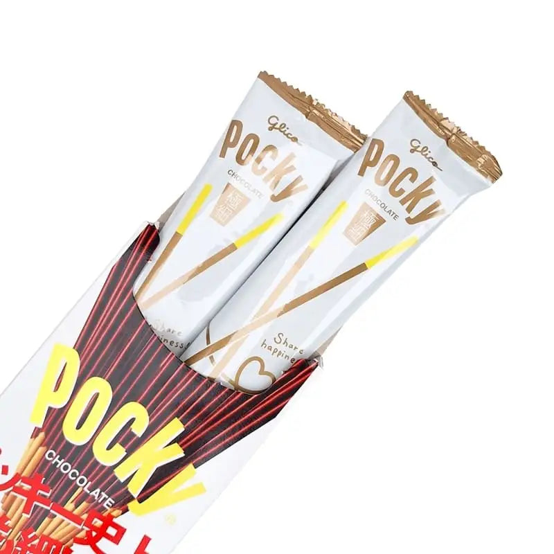 Bastoncini di cioccolato Pocky Extra Fine