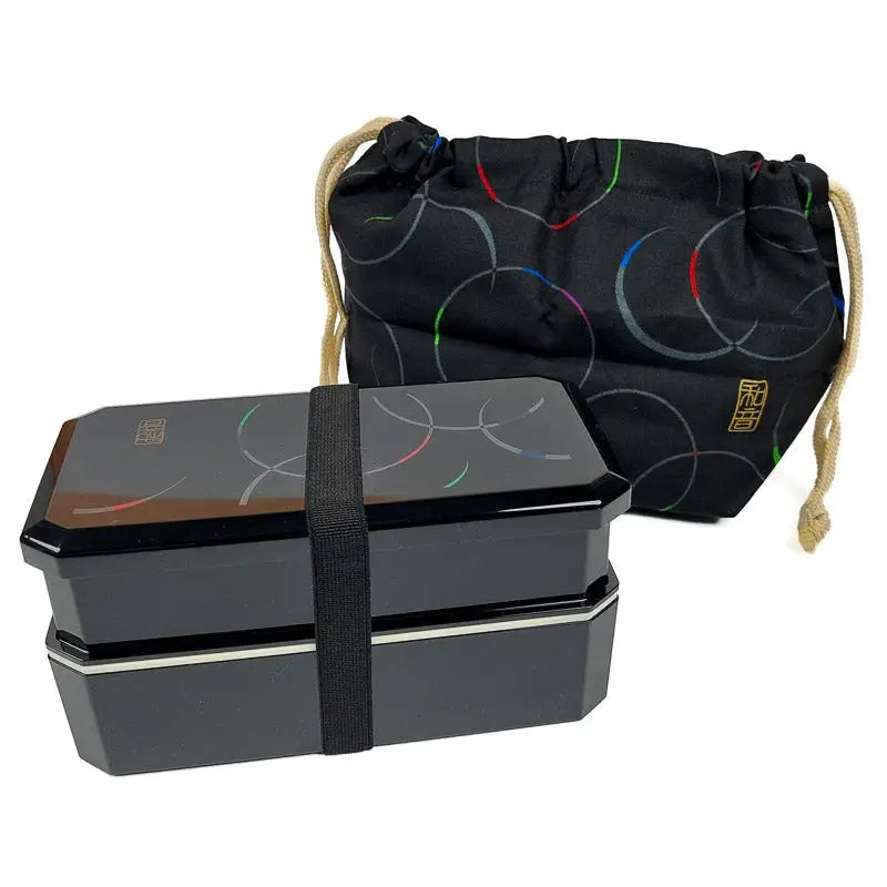 Bento Box e borsa per il pranzo