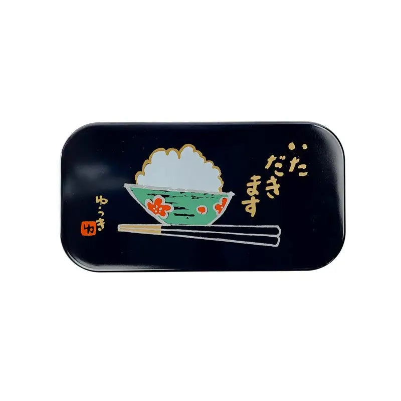 Bento Box giapponese
