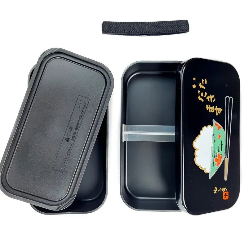 Bento Box giapponese