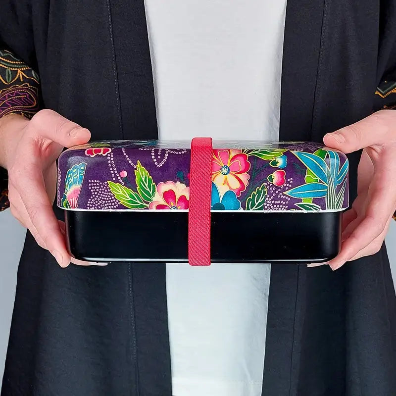 Bento Box giapponese