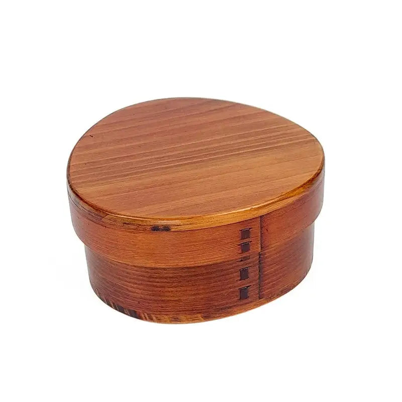 Bento Box giapponese Omusubi