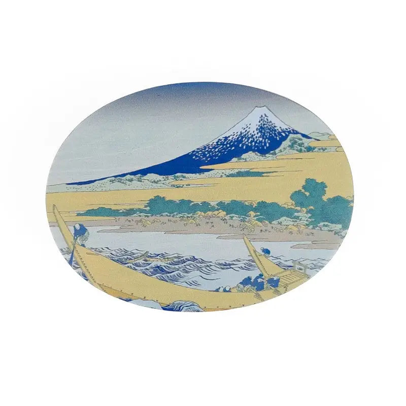 Bento Box giapponese Ukiyo-e