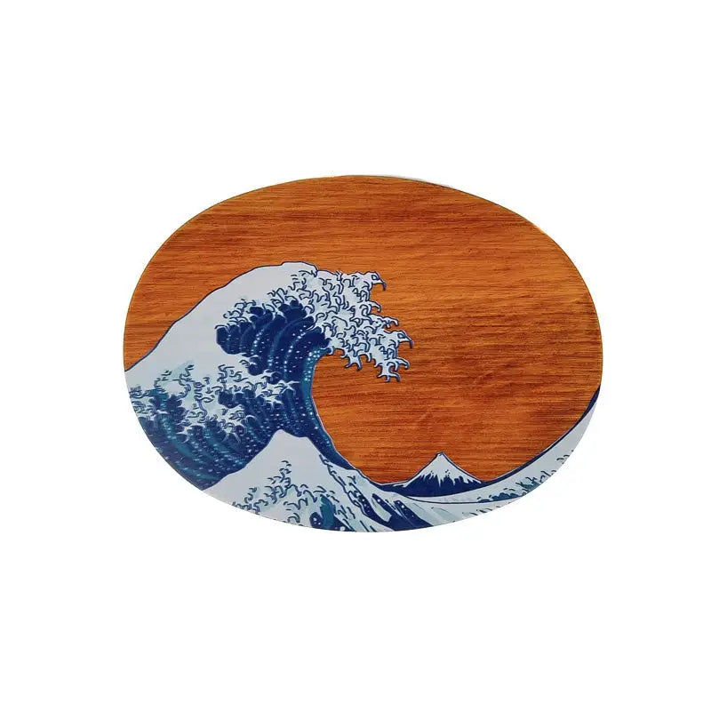 Bento giapponese Grande Vague