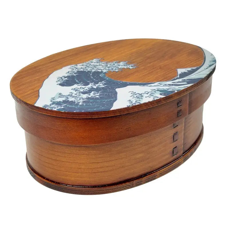 Bento giapponese Grande Vague