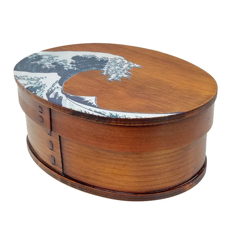 Bento giapponese Grande Vague