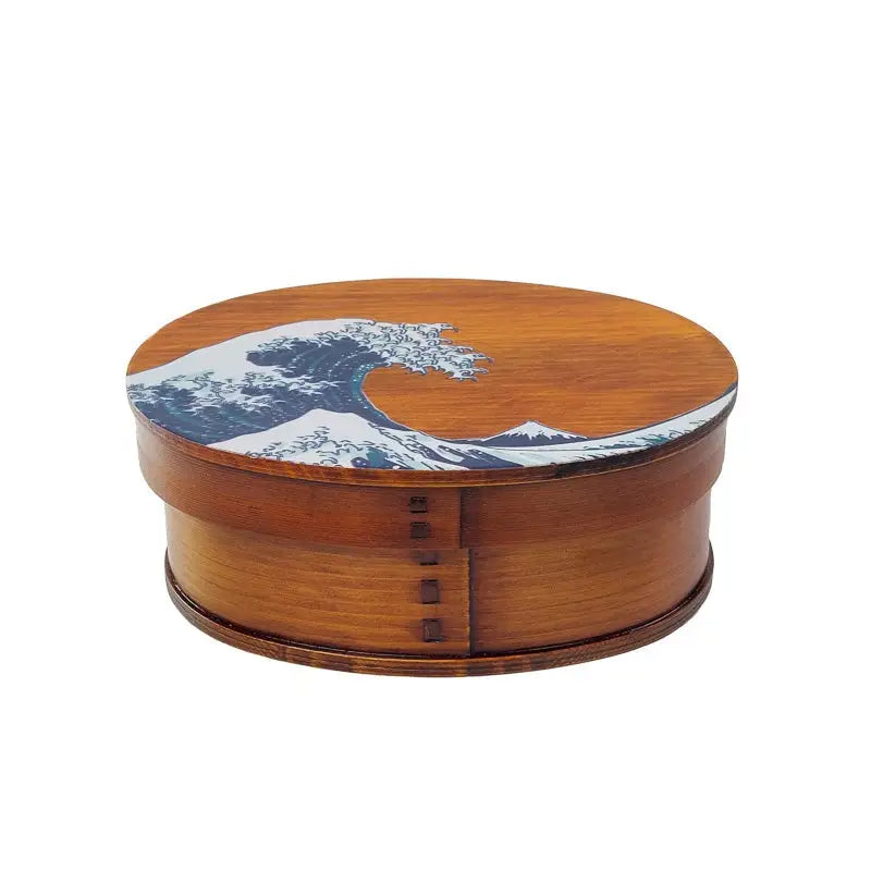 Bento giapponese Grande Vague