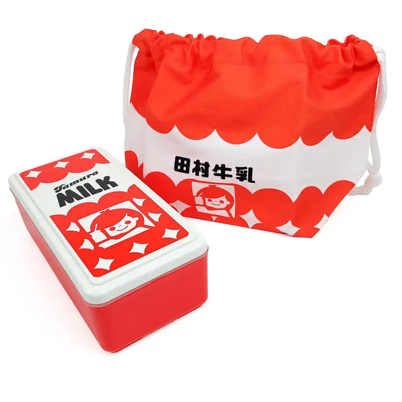 Bento giapponese per bambini