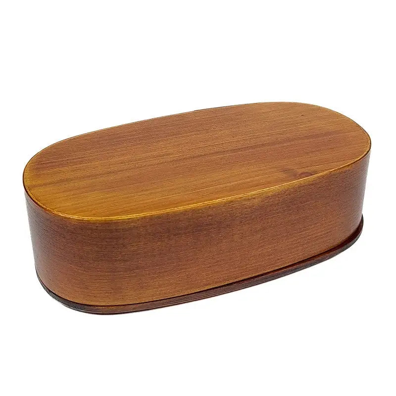 Bento Wappa in legno
