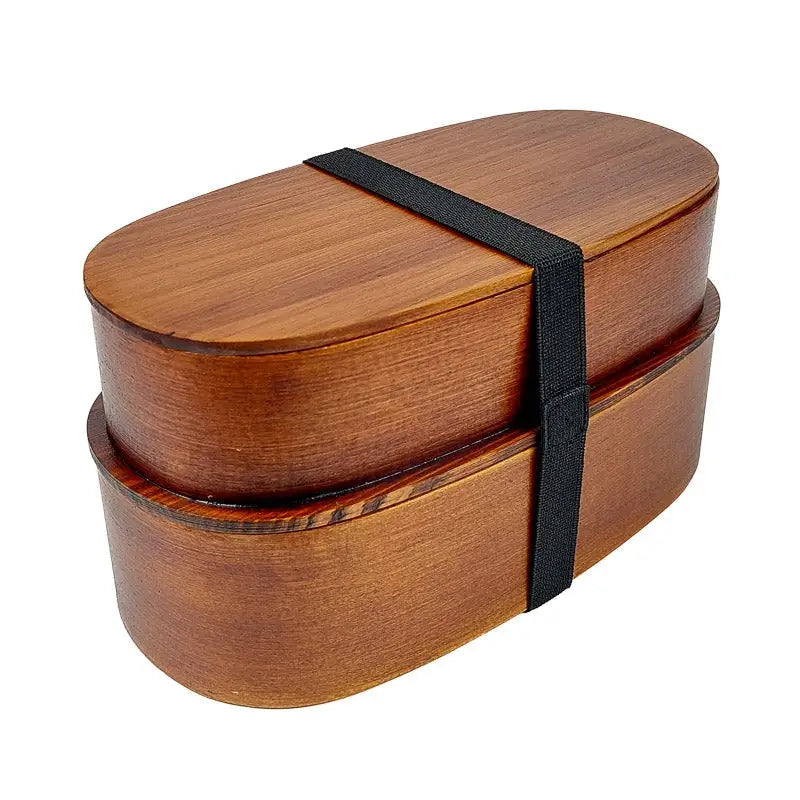 Bento Wappa in legno