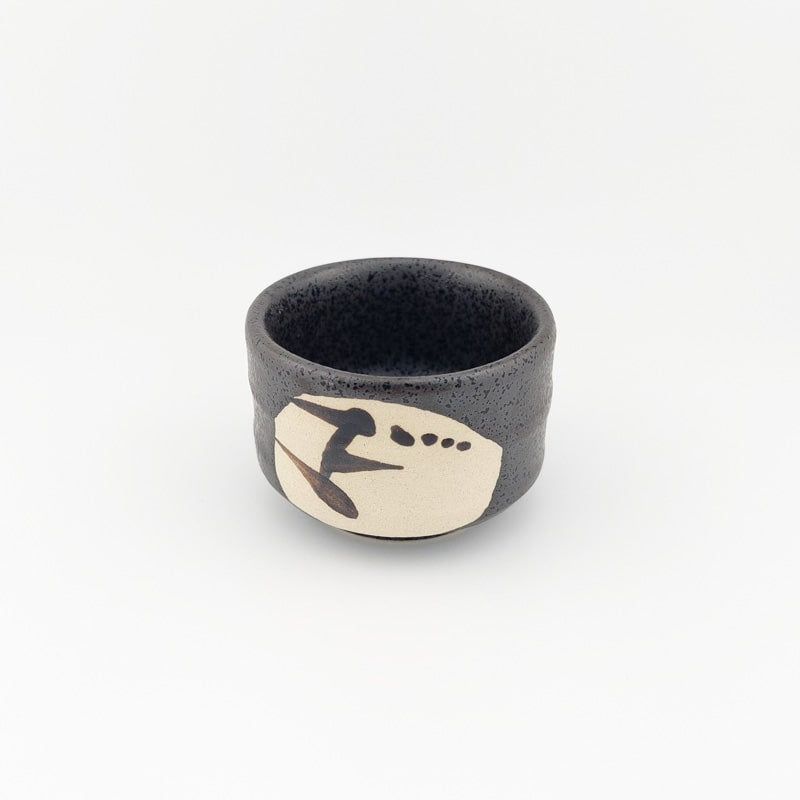 Bicchiere da sake originale giapponese