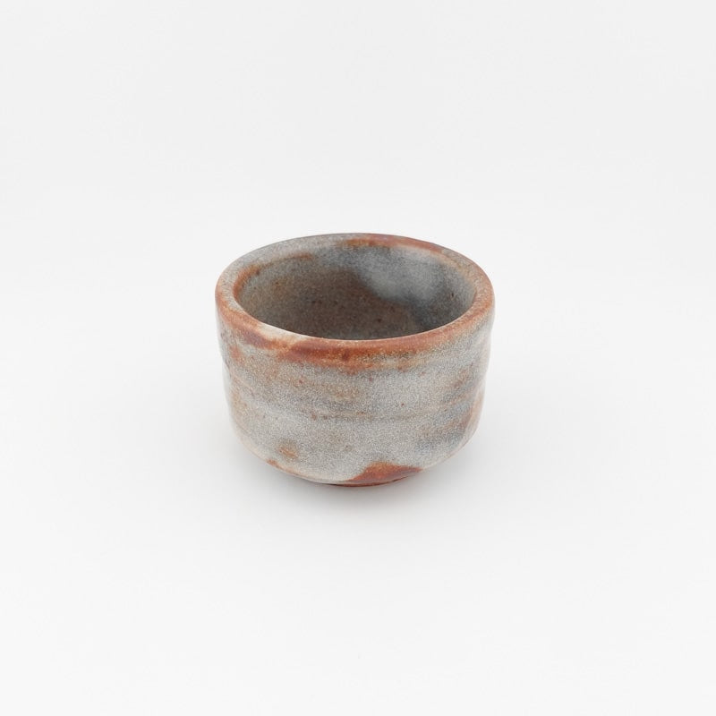 Bicchiere da sake giapponese Haiiro