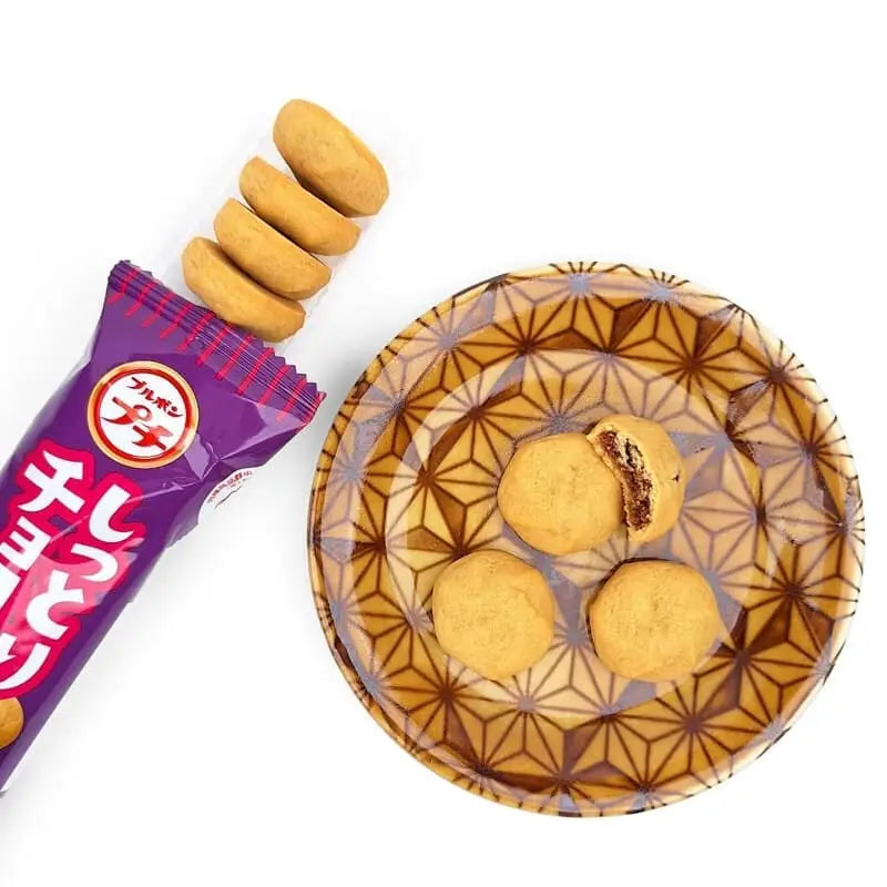 Biscotti Petit Choco