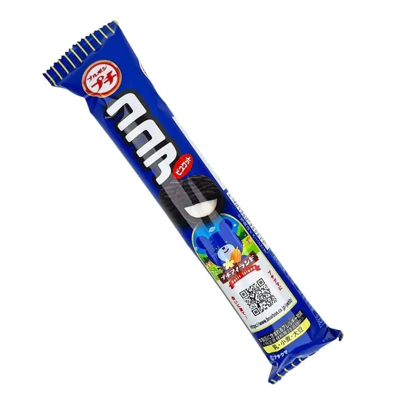 Biscotti Petit Choco Cream
