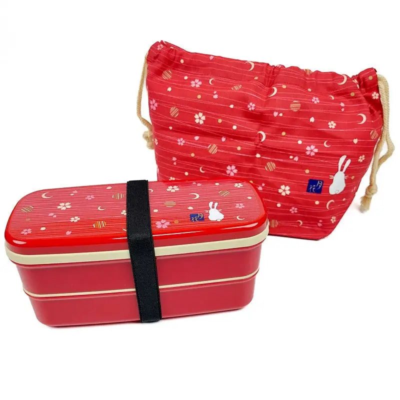 Borsa Bento Box Usagi