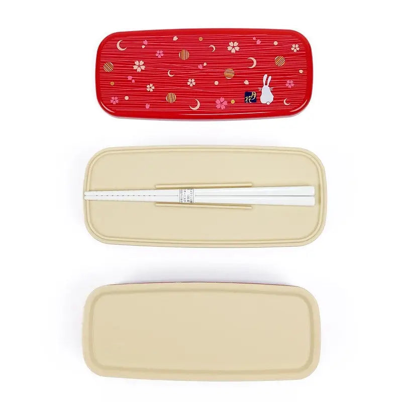 Borsa Bento Box Usagi